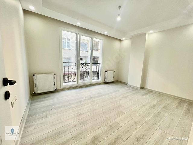 DAMLADAN YEŞİLOVADA SATILIK SIFIR 2+1 70 M2 ASANSÖRLÜ ARAKAT.