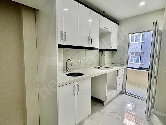 DAMLADAN YEŞİLOVADA SATILIK SIFIR 2+1 70 M2 ASANSÖRLÜ ARAKAT. - Görsel 8