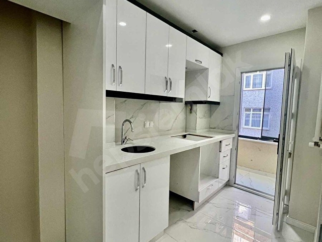 DAMLADAN YEŞİLOVADA SATILIK SIFIR 2+1 70 M2 ASANSÖRLÜ ARAKAT. - Görsel 7