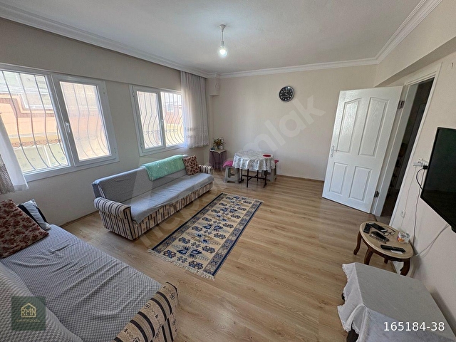RMN GAYRİMENKULDEN SATILIK 2+1 GENİŞ DAİRE - Görsel 2