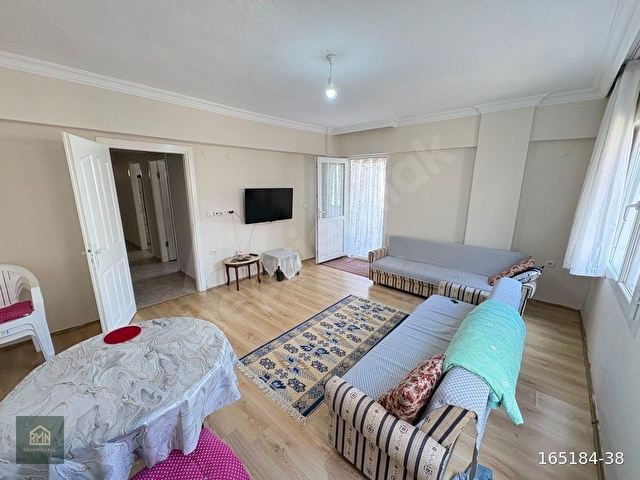 RMN GAYRİMENKULDEN SATILIK 2+1 GENİŞ DAİRE - Görsel 3