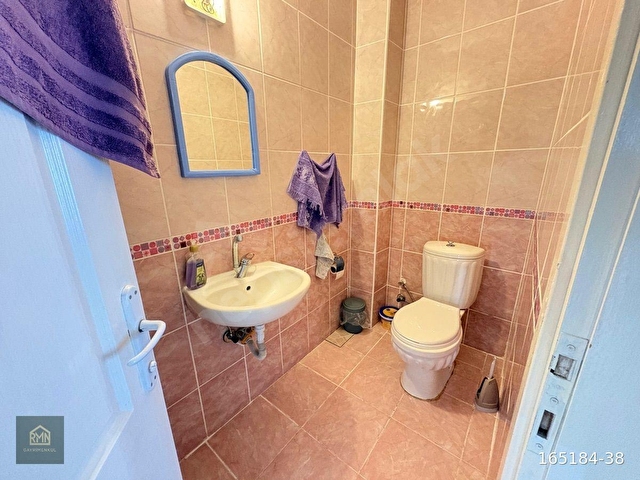 RMN GAYRİMENKULDEN SATILIK 2+1 GENİŞ DAİRE - Görsel 8
