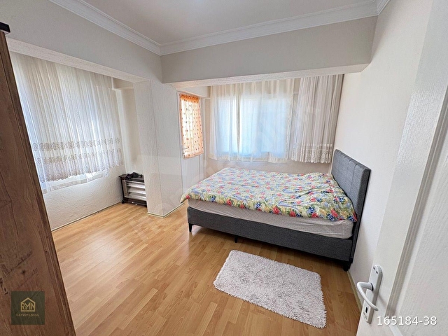 RMN GAYRİMENKULDEN SATILIK 2+1 GENİŞ DAİRE - Görsel 12