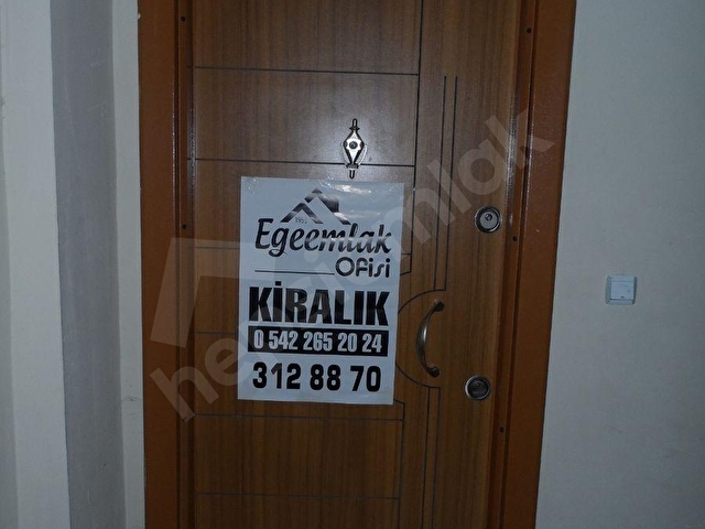 Nazilli Ege Emlak Ofisinden Çapahasan Mah.1+1, Klimalı, Eşyalı Kiralık Daire - Görsel 6