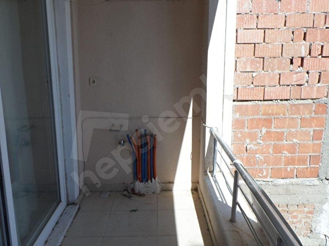Nazilli Ege Emlak Ofisinden Çapahasan Mah.1+1, Klimalı, Eşyalı Kiralık Daire - Görsel 22
