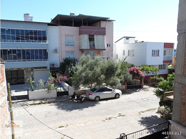 Nazilli Ege Emlak Ofisinden Çapahasan Mah.1+1, Klimalı, Eşyalı Kiralık Daire - Görsel 24