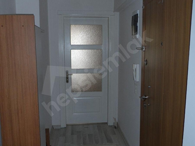 Nazilli Ege Emlak Ofisinden Çapahasan Mah.1+1, Klimalı, Eşyalı Kiralık Daire - Görsel 7