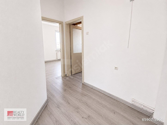 ISPARTA DAVRAZ MAHALLESİ SİTE İÇİNDE 3+1 KİRALIK DAİRE - Görsel 6