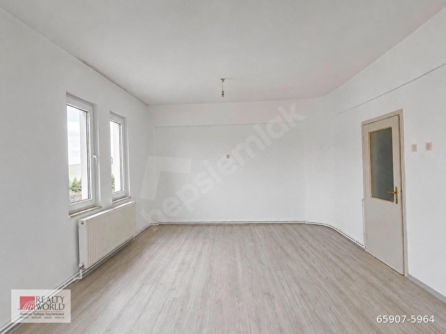 ISPARTA DAVRAZ MAHALLESİ SİTE İÇİNDE 3+1 KİRALIK DAİRE - Görsel 19