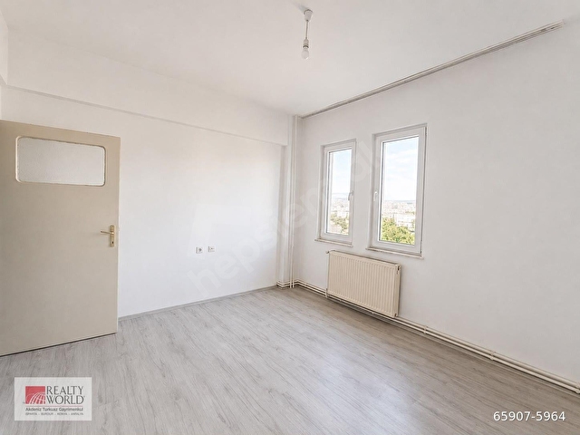 ISPARTA DAVRAZ MAHALLESİ SİTE İÇİNDE 3+1 KİRALIK DAİRE - Görsel 12