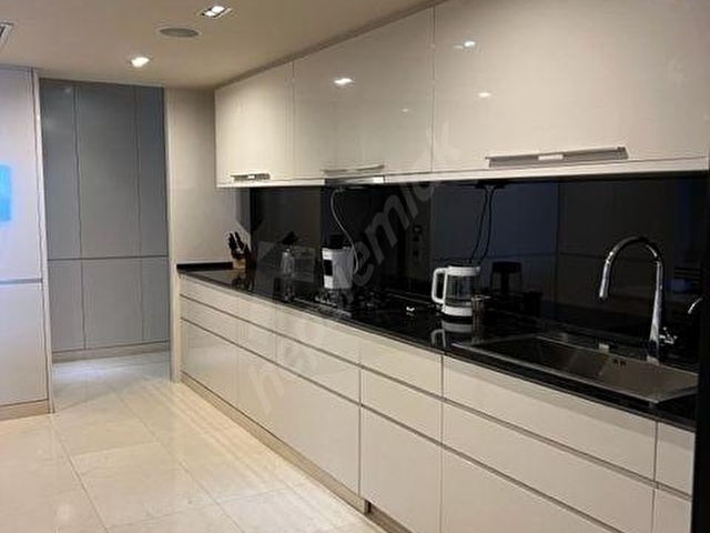 ALSANCAK KORDONDA ÇOK ÖZEL DAİRE BY AKTARDAN - Görsel 9