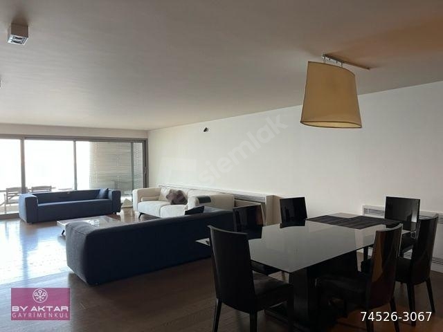 ALSANCAK KORDONDA ÇOK ÖZEL DAİRE BY AKTARDAN - Görsel 5