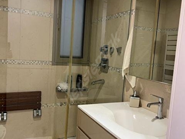 ALSANCAK KORDONDA ÇOK ÖZEL DAİRE BY AKTARDAN - Görsel 19
