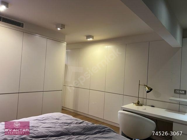 ALSANCAK KORDONDA ÇOK ÖZEL DAİRE BY AKTARDAN - Görsel 22