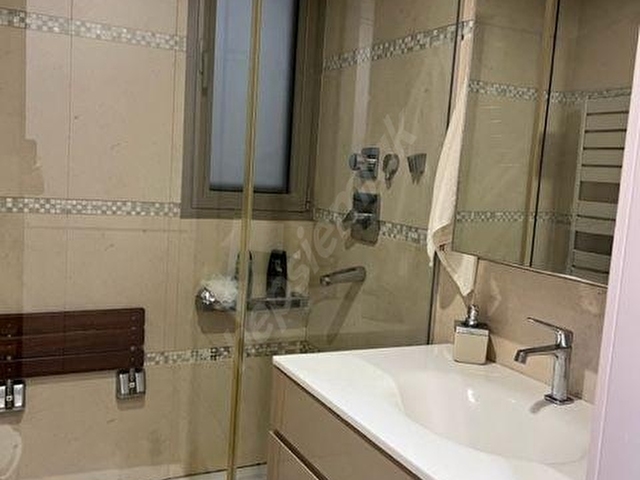 ALSANCAK KORDONDA ÇOK ÖZEL DAİRE BY AKTARDAN - Görsel 20