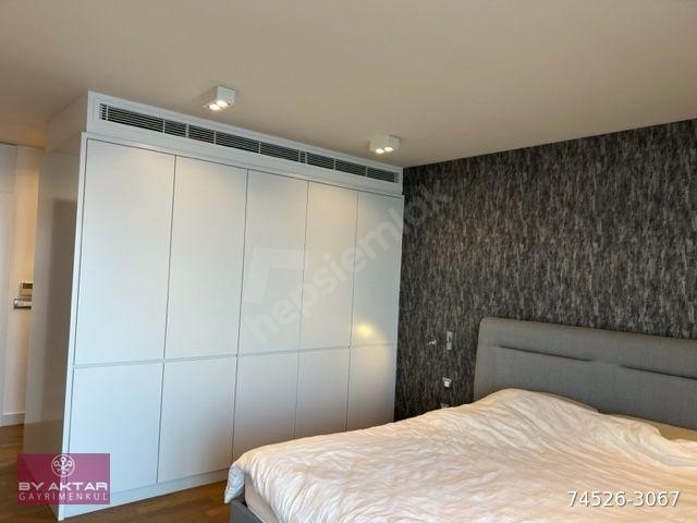 ALSANCAK KORDONDA ÇOK ÖZEL DAİRE BY AKTARDAN - Görsel 18