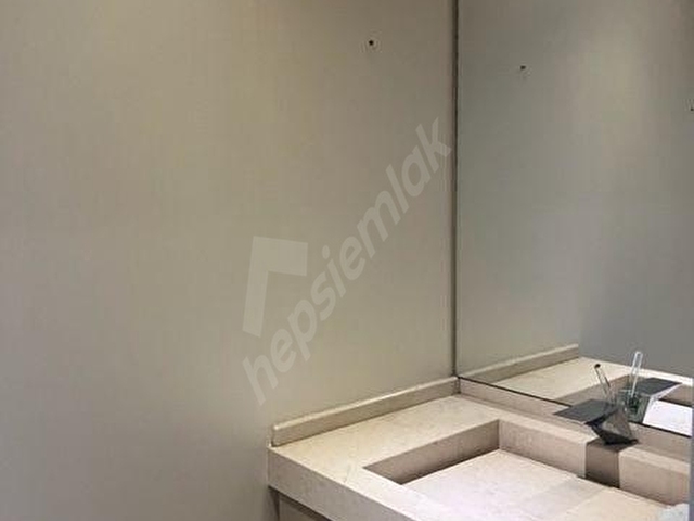 ALSANCAK KORDONDA ÇOK ÖZEL DAİRE BY AKTARDAN - Görsel 15