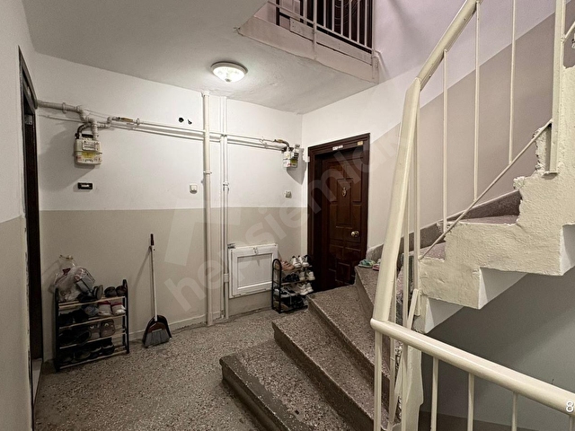 BEG YAPIDAN İNÖNÜ DE SATILIK 2+1 FERAH DAİRE - Görsel 29