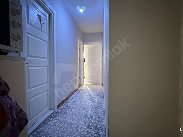 BEG YAPIDAN İNÖNÜ DE SATILIK 2+1 FERAH DAİRE - Görsel 9