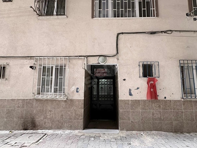 BEG YAPIDAN İNÖNÜ DE SATILIK 2+1 FERAH DAİRE - Görsel 3
