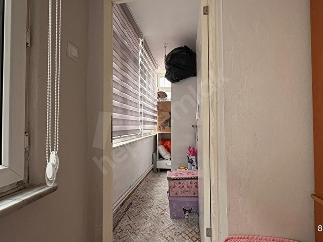 BEG YAPIDAN İNÖNÜ DE SATILIK 2+1 FERAH DAİRE - Görsel 20