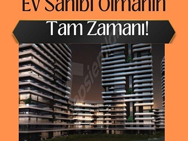 EMLAK 85  TEN YENİKENT MÜLK MAHALLESİNDE YATIRIMLIK HİSSE - Görsel 9