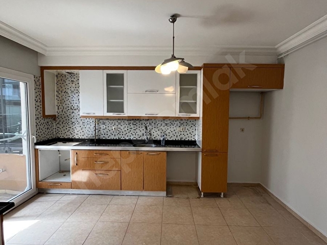 ÖZER GAYRİMENKULDEN PAYAS  ERTAŞ SÜMERLER SİTESİNDE KUPON SATILIK DAİRE