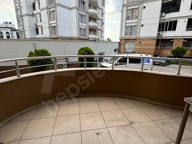 ÖZER GAYRİMENKULDEN PAYAS  ERTAŞ SÜMERLER SİTESİNDE KUPON SATILIK DAİRE - Görsel 18
