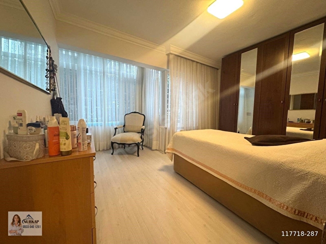 KADIKÖY ERENKÖYDE SATILIK 2+1 DAİRE TEK YETKİLİ - Görsel 10