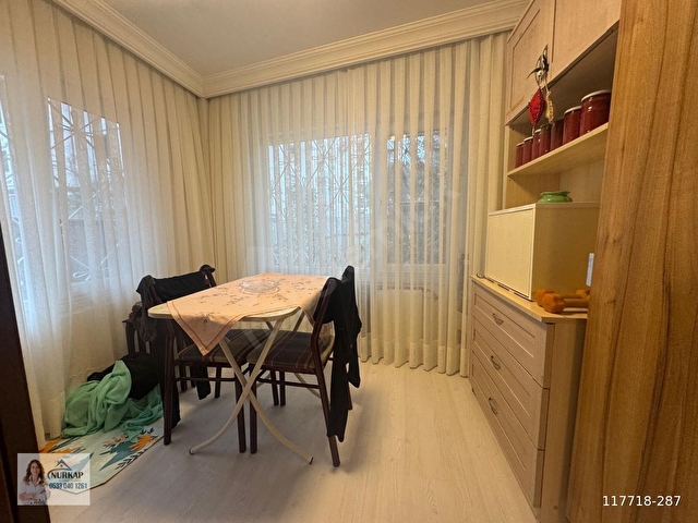 KADIKÖY ERENKÖYDE SATILIK 2+1 DAİRE TEK YETKİLİ - Görsel 29