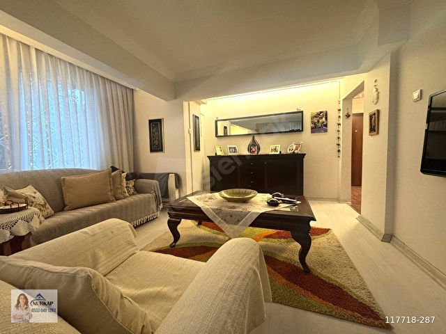KADIKÖY ERENKÖYDE SATILIK 2+1 DAİRE TEK YETKİLİ - Görsel 2