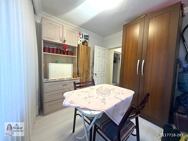 KADIKÖY ERENKÖYDE SATILIK 2+1 DAİRE TEK YETKİLİ - Görsel 30
