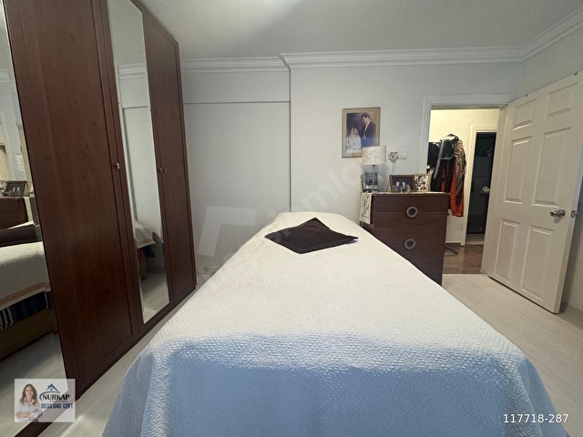KADIKÖY ERENKÖYDE SATILIK 2+1 DAİRE TEK YETKİLİ - Görsel 20