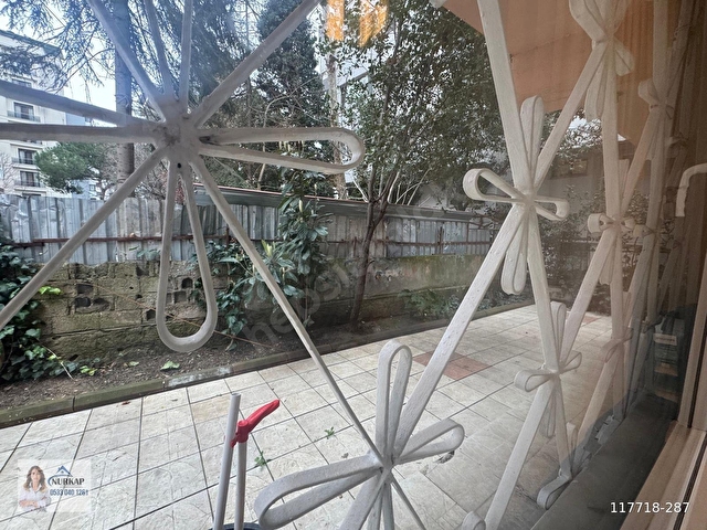 KADIKÖY ERENKÖYDE SATILIK 2+1 DAİRE TEK YETKİLİ - Görsel 8