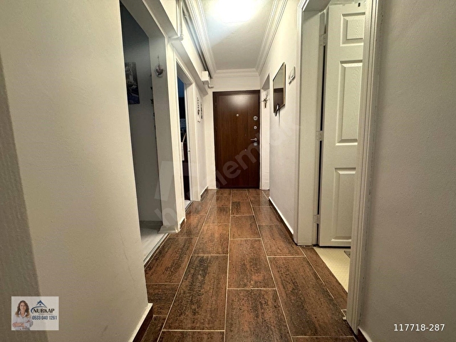 KADIKÖY ERENKÖYDE SATILIK 2+1 DAİRE TEK YETKİLİ - Görsel 7