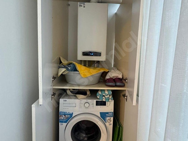 KADIKÖY ERENKÖYDE SATILIK 2+1 DAİRE TEK YETKİLİ - Görsel 17
