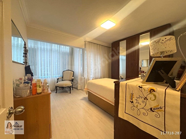 KADIKÖY ERENKÖYDE SATILIK 2+1 DAİRE TEK YETKİLİ - Görsel 11