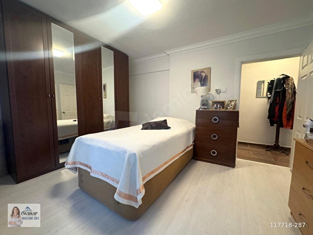 KADIKÖY ERENKÖYDE SATILIK 2+1 DAİRE TEK YETKİLİ - Görsel 16