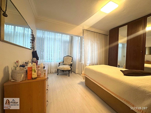KADIKÖY ERENKÖYDE SATILIK 2+1 DAİRE TEK YETKİLİ - Görsel 9