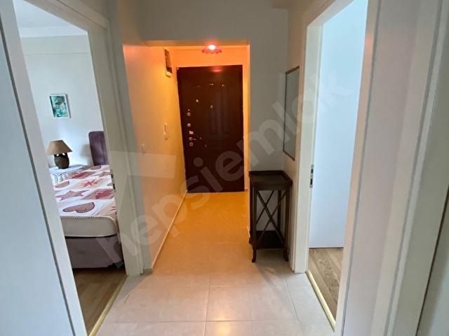 Çeşme Merkez Full Eşyalı Kiralık 3+1 Sezonluk Daire - Görsel 5