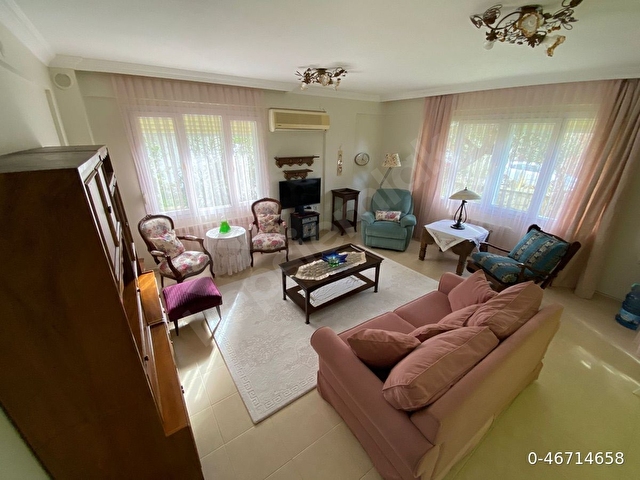 Çeşme Merkez Full Eşyalı Kiralık 3+1 Sezonluk Daire - Görsel 13
