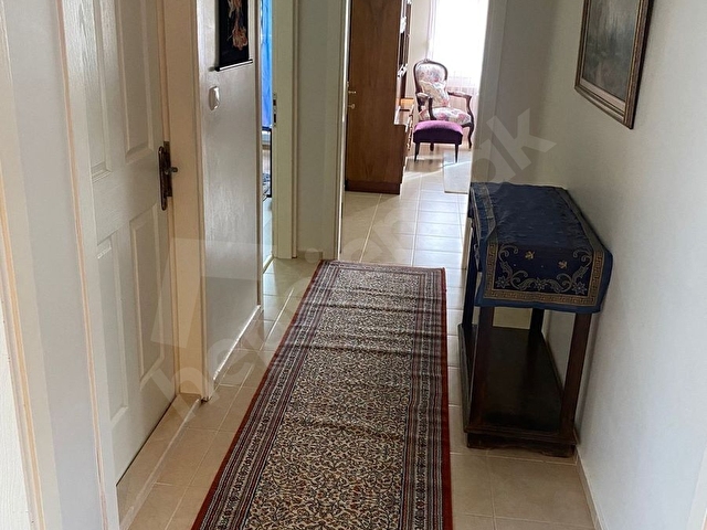 Çeşme Merkez Full Eşyalı Kiralık 3+1 Sezonluk Daire - Görsel 15