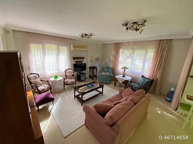 Çeşme Merkez Full Eşyalı Kiralık 3+1 Sezonluk Daire - Görsel 16