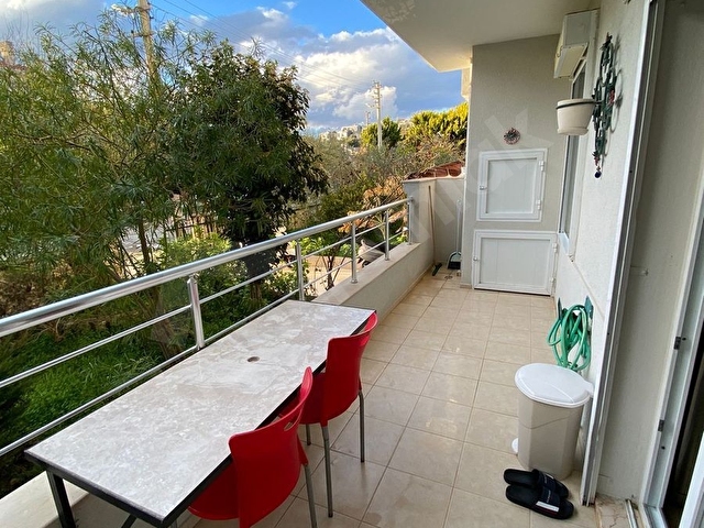 Çeşme Merkez Full Eşyalı Kiralık 3+1 Sezonluk Daire - Görsel 21