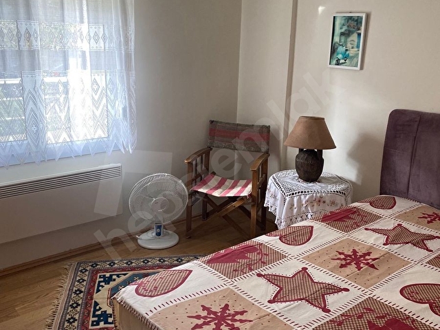Çeşme Merkez Full Eşyalı Kiralık 3+1 Sezonluk Daire - Görsel 18