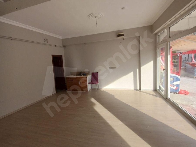 Topçu Mahallesinde Kiralık Dükkan - Görsel 8
