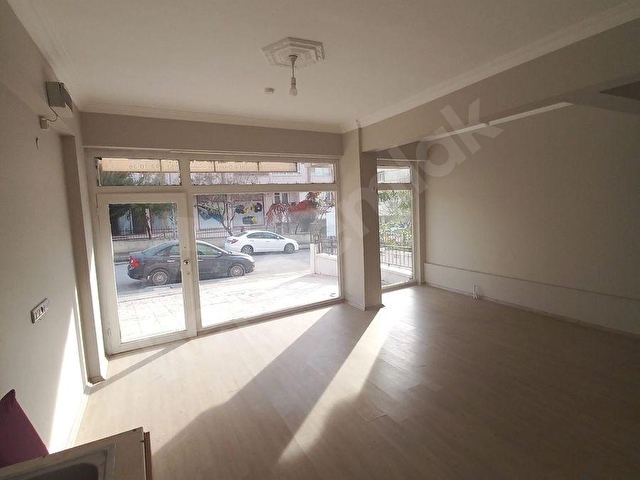 Topçu Mahallesinde Kiralık Dükkan - Görsel 11