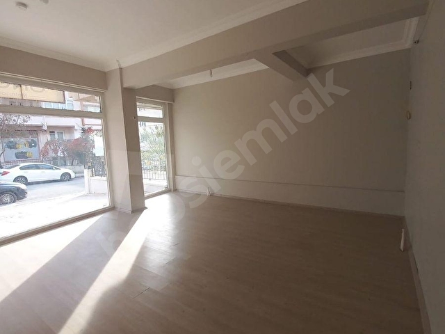 Topçu Mahallesinde Kiralık Dükkan - Görsel 28