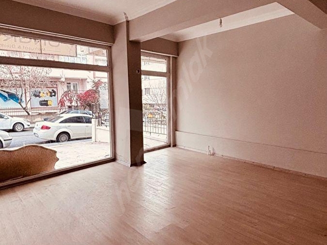 Topçu Mahallesinde Kiralık Dükkan - Görsel 30