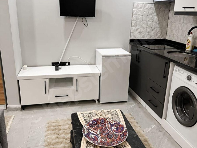 PAZARLIKSIZ SON FİYAT 20 BİN TL KİRA GELİRİ VAR ALMAN KİRACILI - Görsel 12